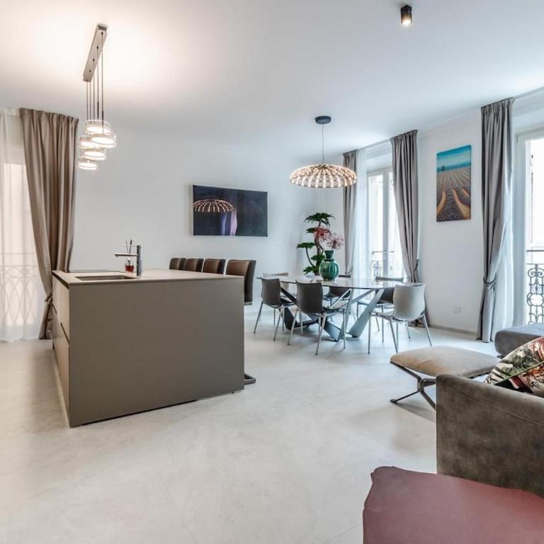 Rizzoli Luxury Towers View Apartment - Appartamento con 3 Camere da Letto - 1