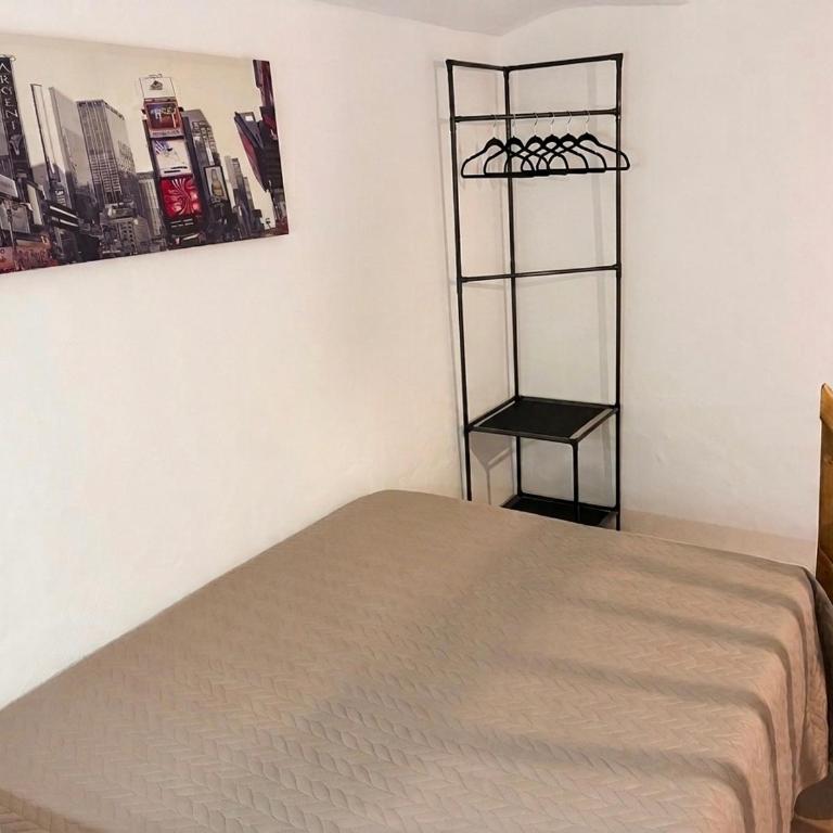 B45 La Dimora di Stefania - Doppelzimmer mit eigenem Bad - 6