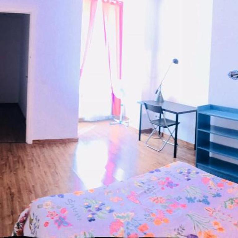 CENTRO DE MADRID - apartamento pequeño cerca GRAN VIA - Apartamento de 1 dormitorio - 1