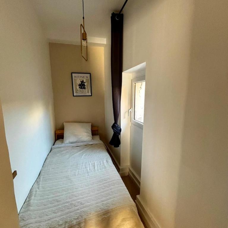 - Beautiful apartment 5 min from la Promenade des Anglais - - Appartamento con 1 Camera da Letto - 15