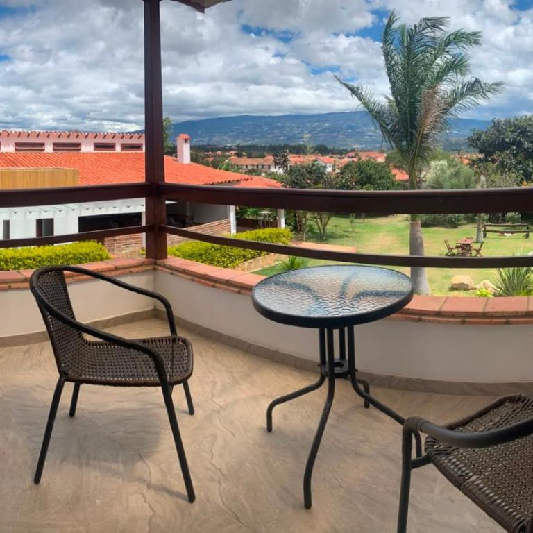 hotel torres del viento - Superior Suite - 1