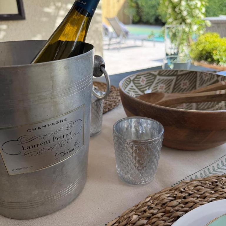 Villa Jasmin - Charming & Cosy (Sleeps 6) - Villa 3 Chambres - 28