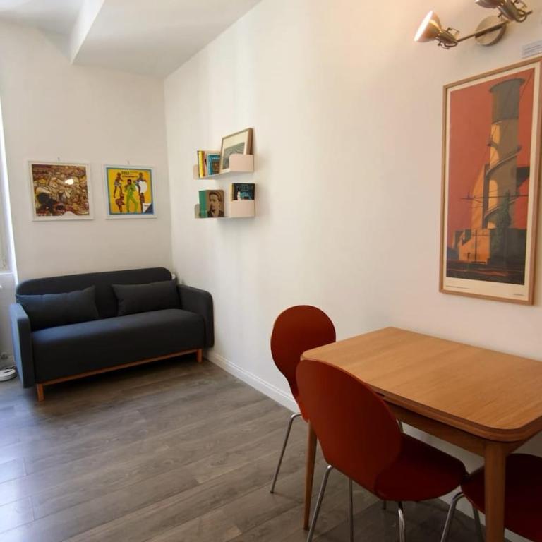 Urbana Otto - Appartamento con 1 Camera da Letto - 1