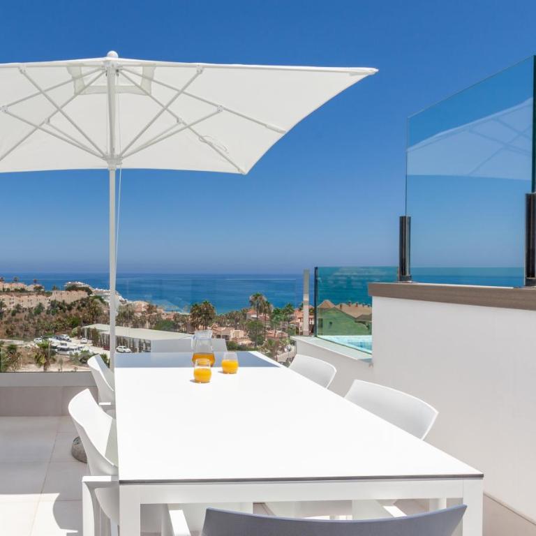 Santa Barbara Residences by IDILIQ - Luxury Two Bedroom Residence with Private Pool - 20