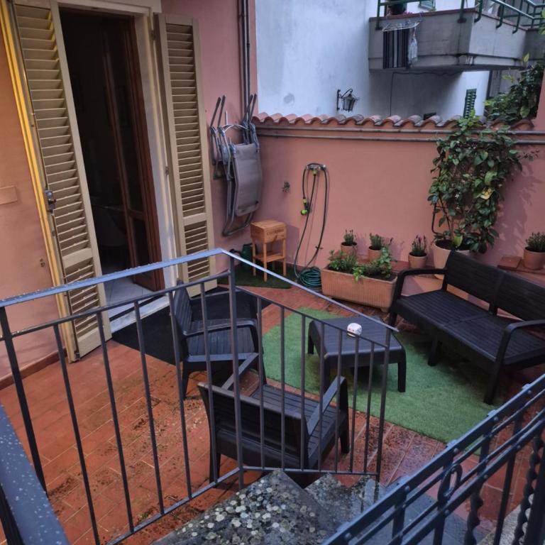 Bella Toscana Apartament 2 - Appartement 1 Chambre - 1