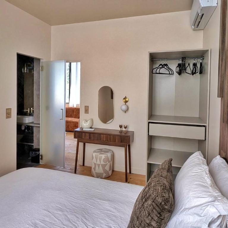 Hidden Courtyard Loft - Appartement 1 Chambre - 1
