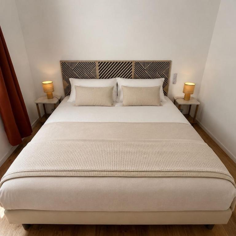 Arles Appartement moderne près des Arènes - One-Bedroom Apartment - 1