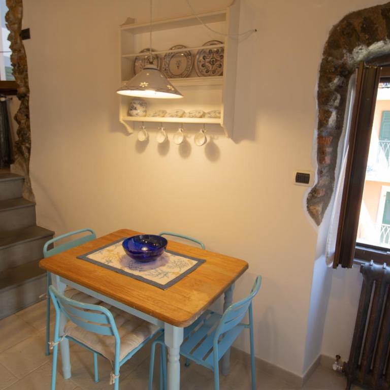 La Casina - One-Bedroom Apartment - 4