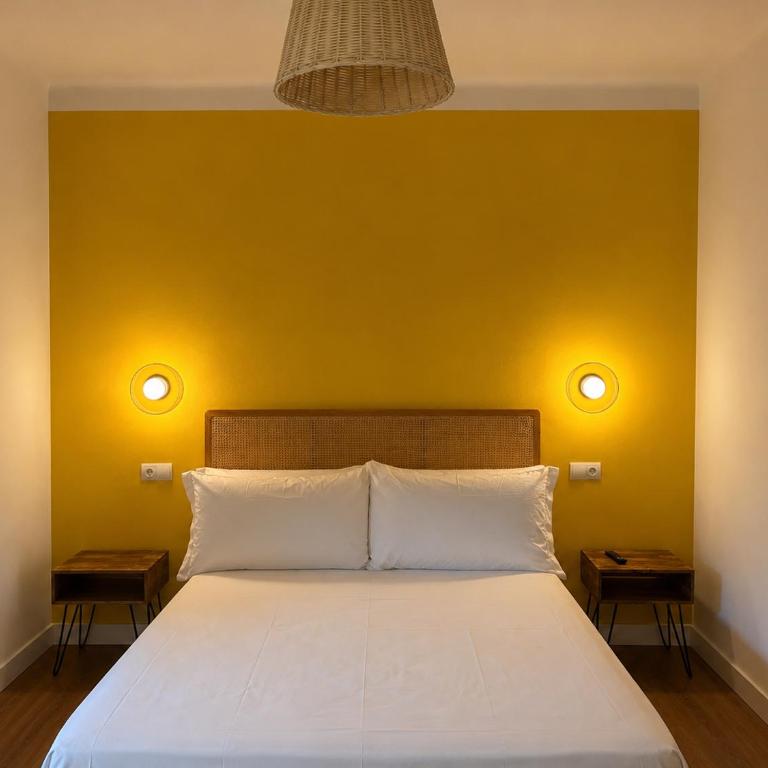 Hotel Cadaqués1962 by Fimedhotels - Apartamento con terraza - 1