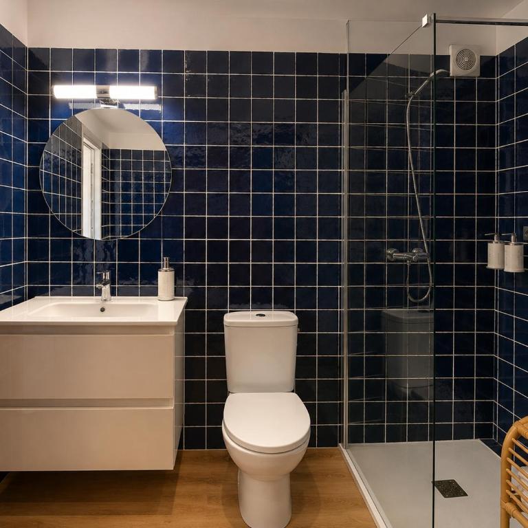 Hotel Cadaqués1962 by Fimedhotels - Apartamento con terraza - 2