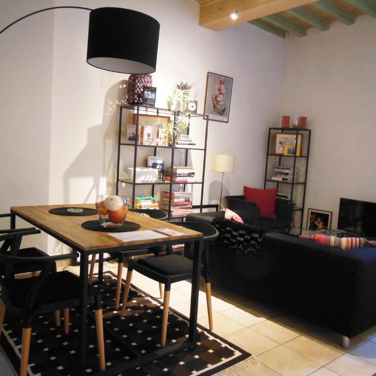 Appartement Arles Centre Historique - Maisonette-Apartment - 5