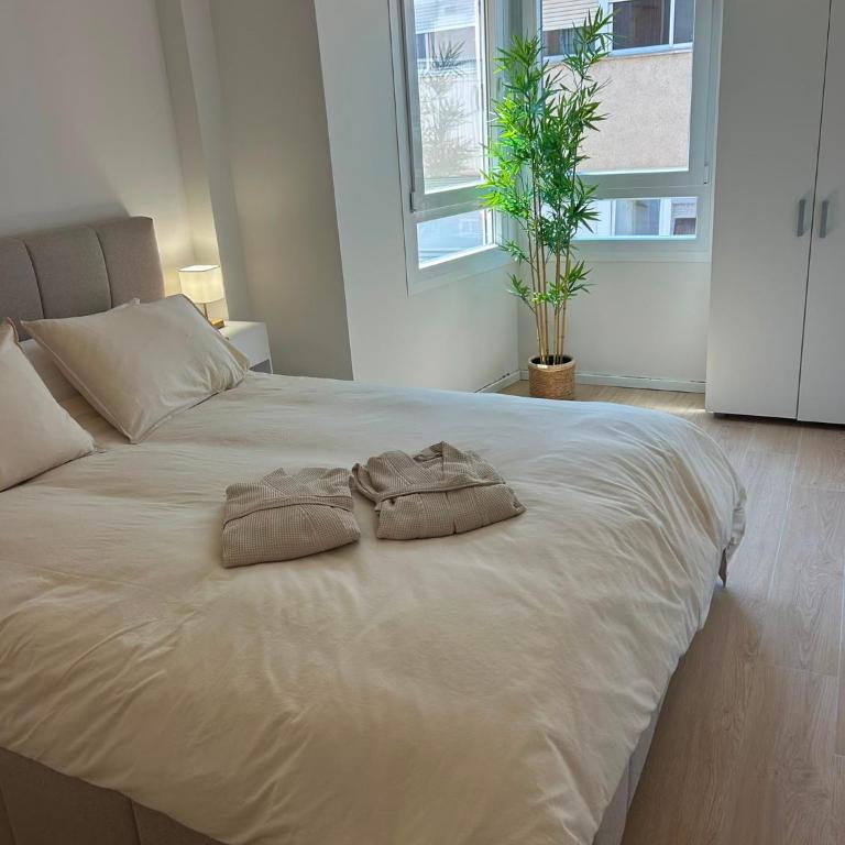 Estrella III - Appartement - Vue sur Mer - 19
