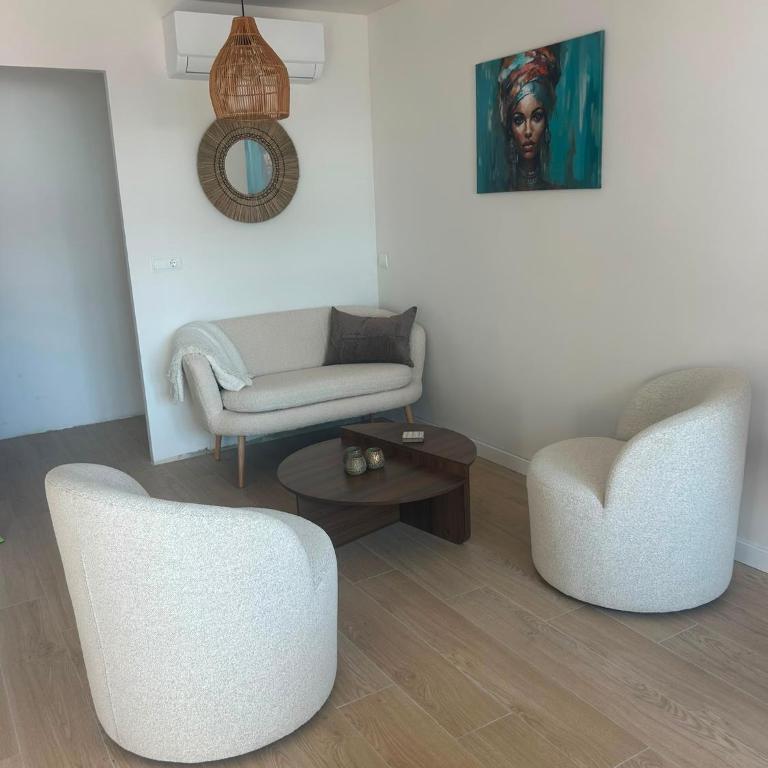 Estrella III - Appartement - Vue sur Mer - 11