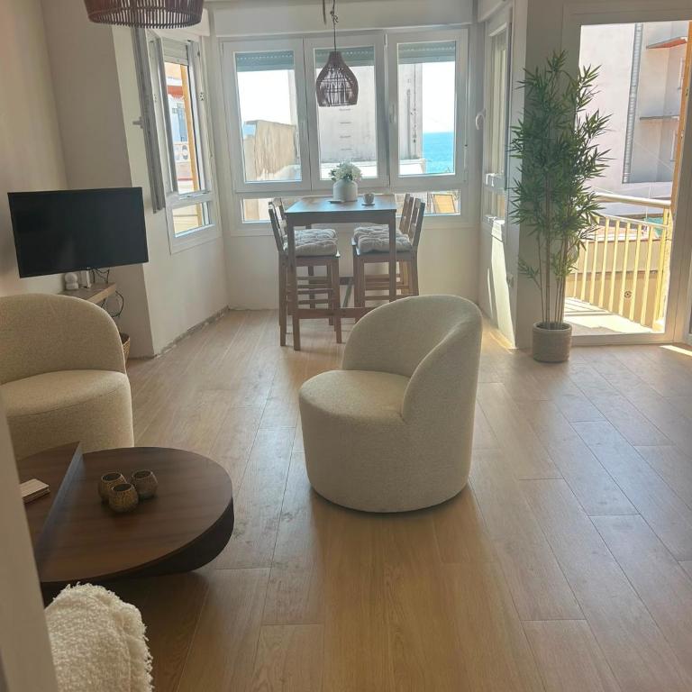 Estrella III - Appartement - Vue sur Mer - 18