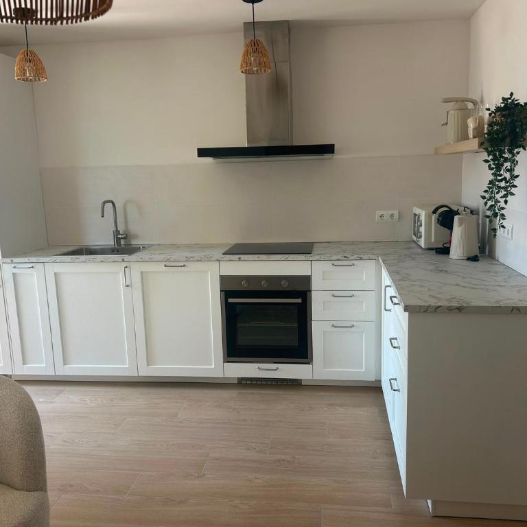Estrella III - Appartement - Vue sur Mer - 5