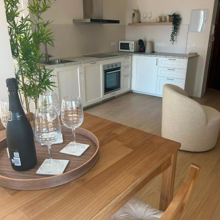 Estrella III - Appartement - Vue sur Mer - 2