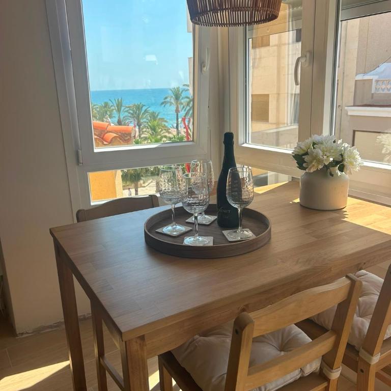 Estrella III - Appartement - Vue sur Mer - 10