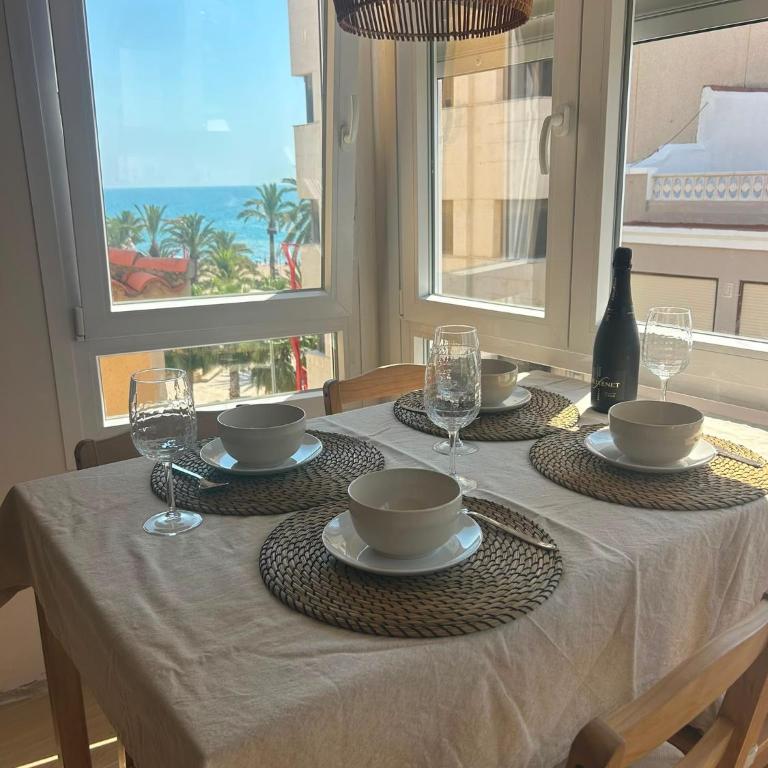 Estrella III - Appartement - Vue sur Mer - 1