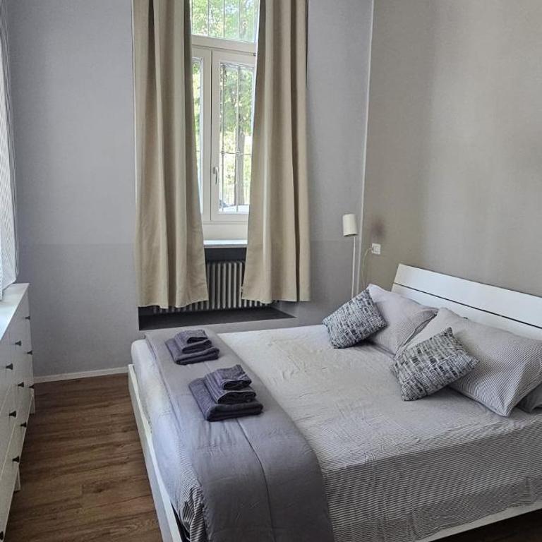 LOFT REGIO TORINO a due Passi dalla Mole e Musei ! - One-Bedroom Apartment - 5