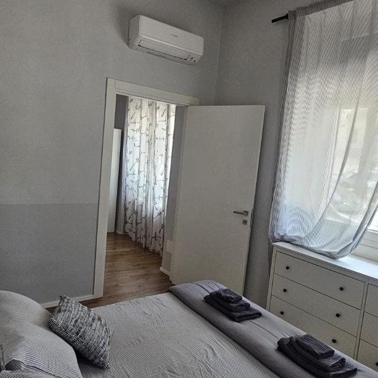 LOFT REGIO TORINO a due Passi dalla Mole e Musei ! - One-Bedroom Apartment - 14