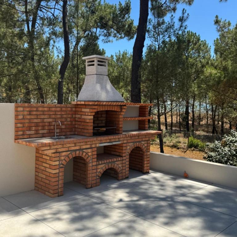 Maison La tranche-sur-mer Vue mer - Four-Bedroom House - 19