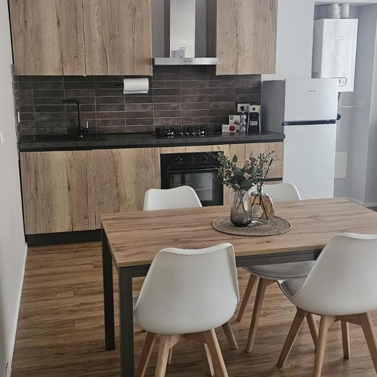 LOFT REGIO TORINO a due Passi dalla Mole e Musei ! - One-Bedroom Apartment - 2