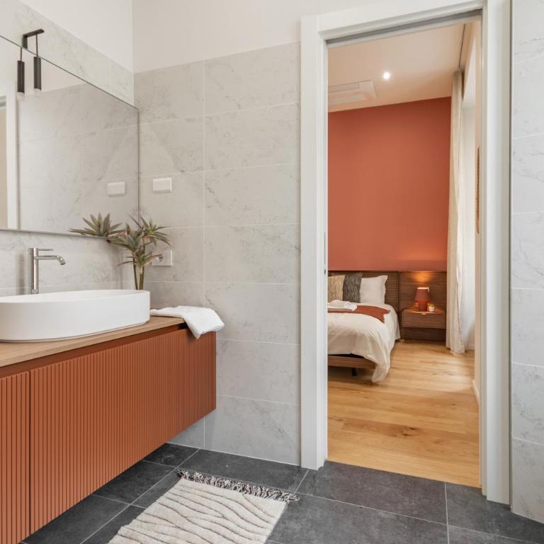 Aria di Como - Appartamento con 2 Camere da Letto - 3