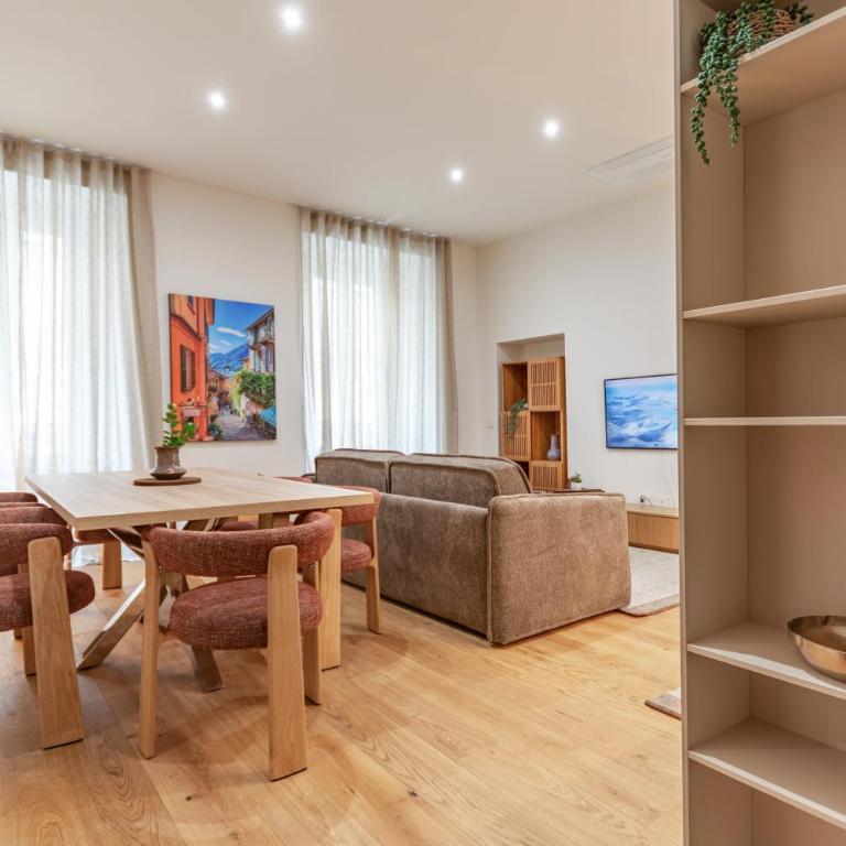 Aria di Como - Appartamento con 2 Camere da Letto - 22