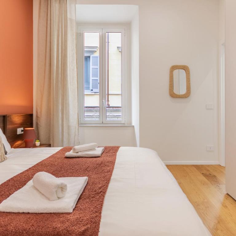 Aria di Como - Appartamento con 2 Camere da Letto - 7