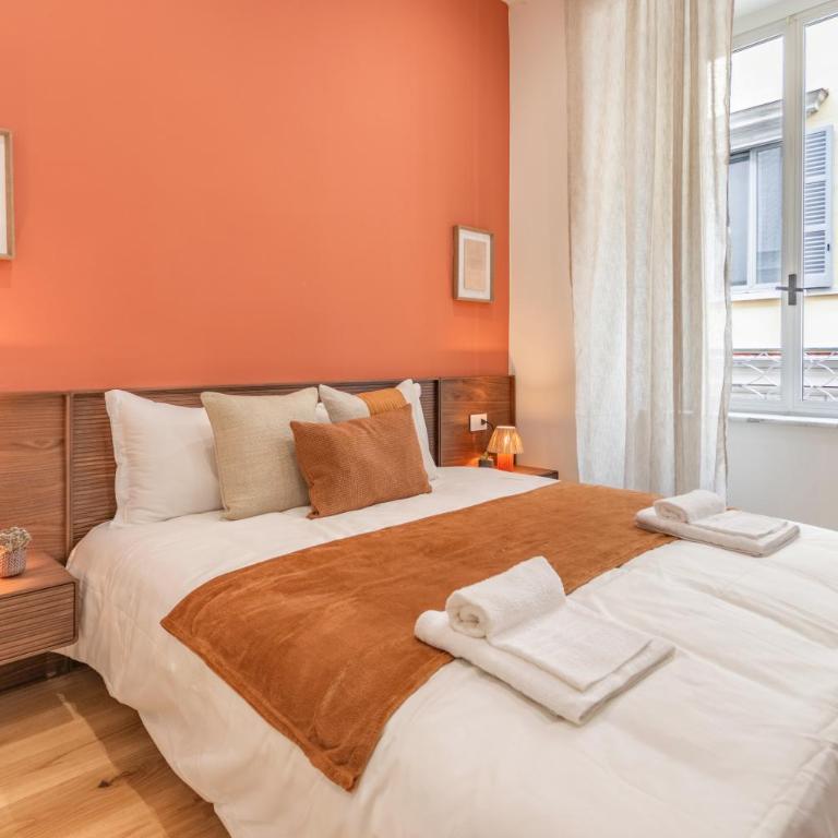 Aria di Como - Appartamento con 2 Camere da Letto - 17