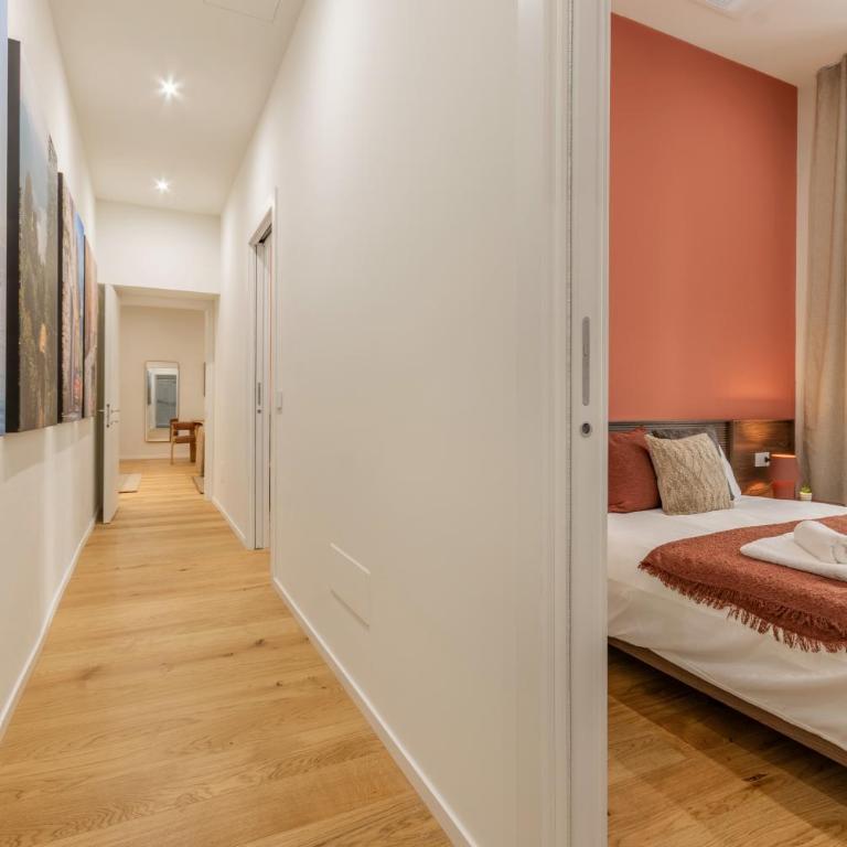 Aria di Como - Appartamento con 2 Camere da Letto - 19
