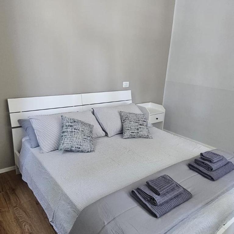 LOFT REGIO TORINO a due Passi dalla Mole e Musei ! - One-Bedroom Apartment - 7