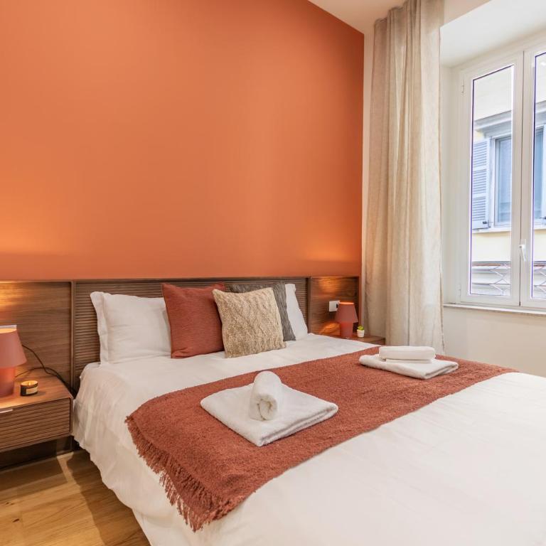 Aria di Como - Appartamento con 2 Camere da Letto - 21