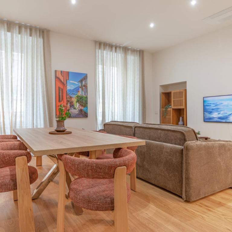 Aria di Como - Appartamento con 2 Camere da Letto - 23