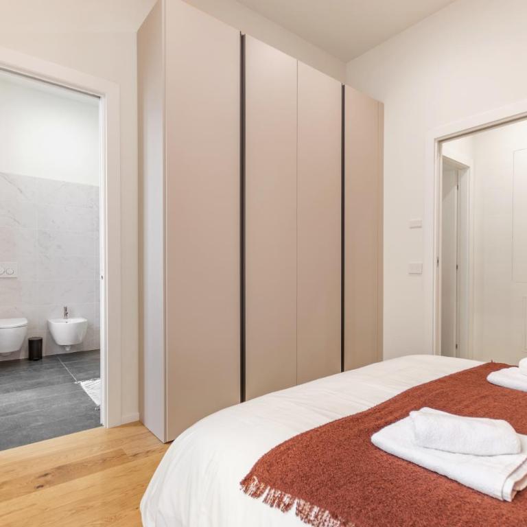 Aria di Como - Appartamento con 2 Camere da Letto - 39