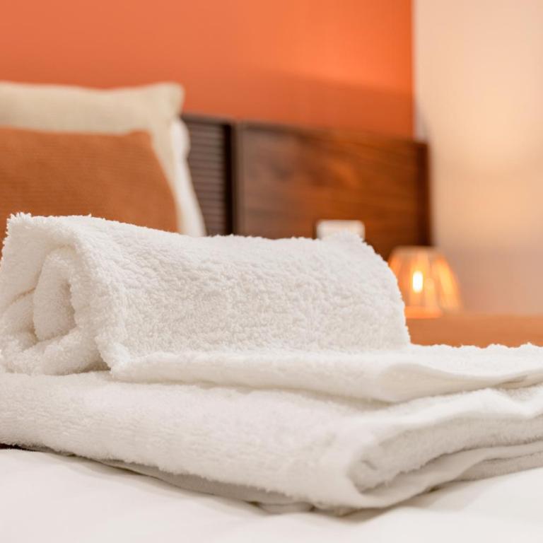 Aria di Como - Appartamento con 2 Camere da Letto - 33