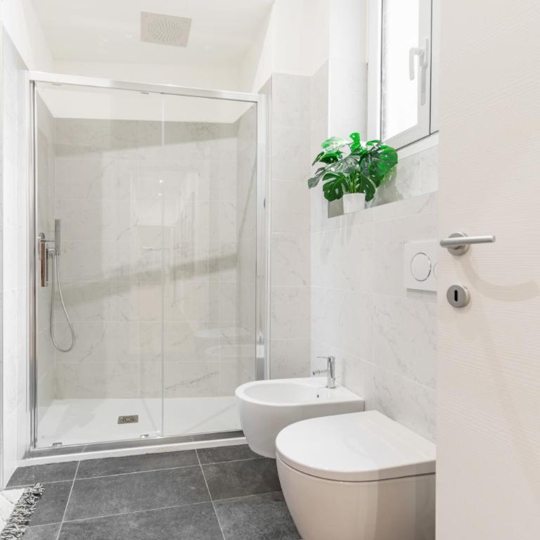 Aria di Como - Appartamento con 2 Camere da Letto - 34