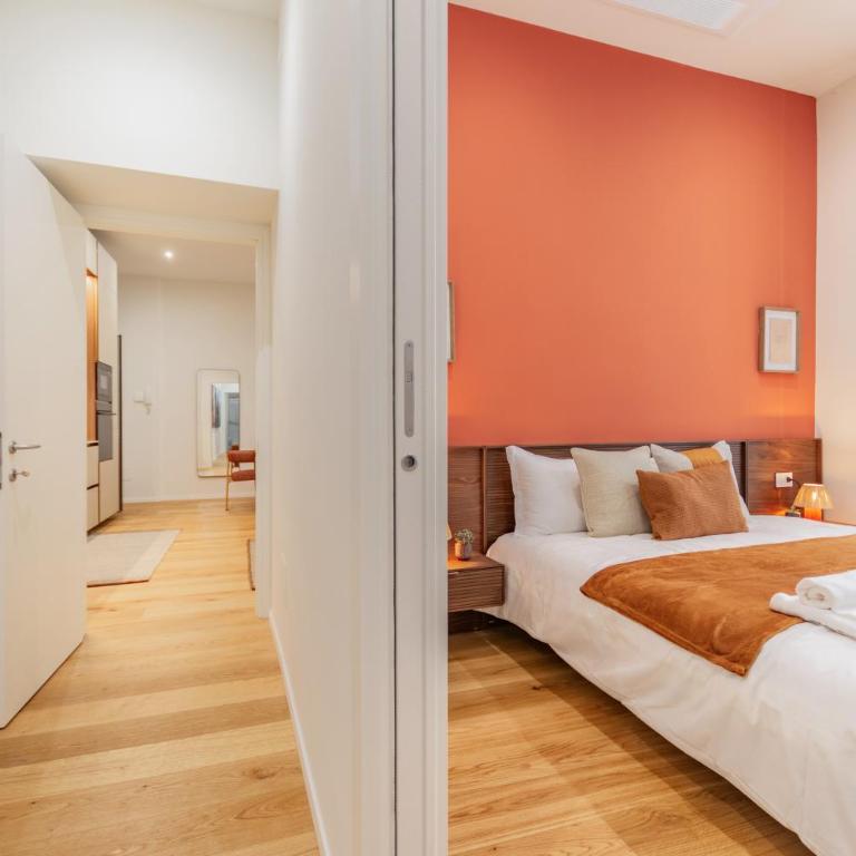 Aria di Como - Appartamento con 2 Camere da Letto - 27