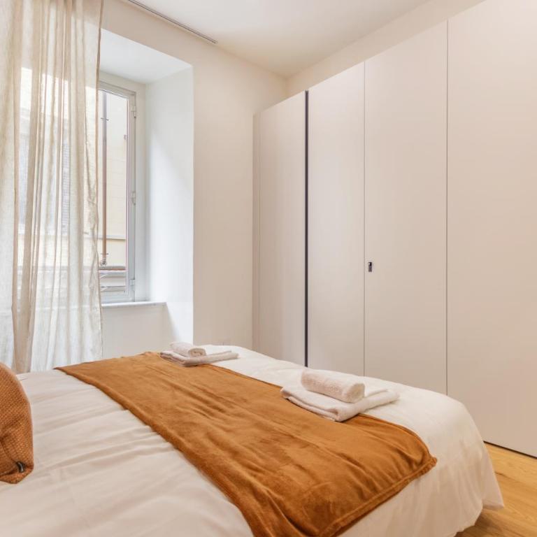 Aria di Como - Appartamento con 2 Camere da Letto - 37