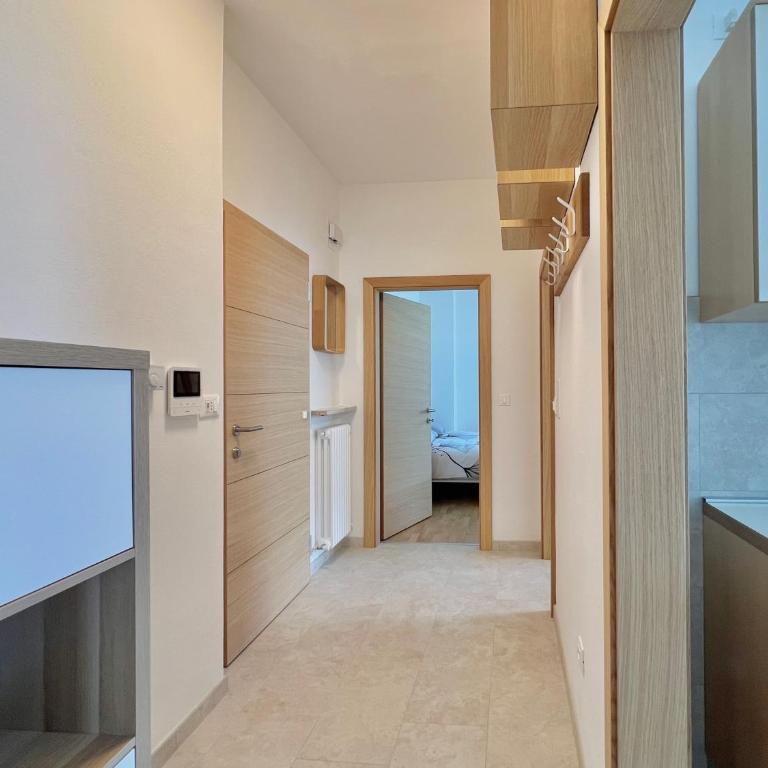 Ciasa dei Lentari - Appartamento con 2 Camere da Letto - 20