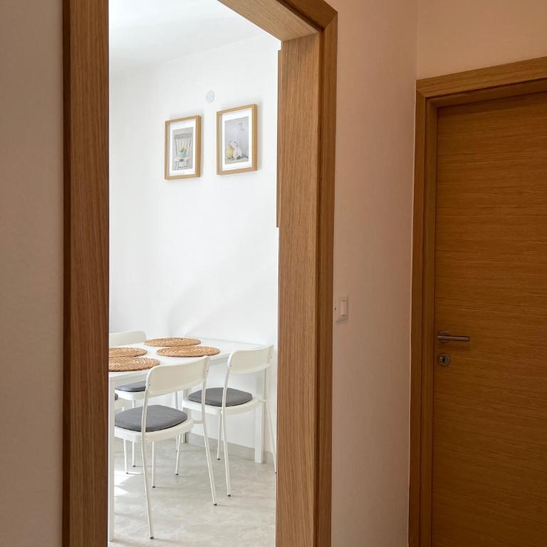 Ciasa dei Lentari - Appartamento con 2 Camere da Letto - 22