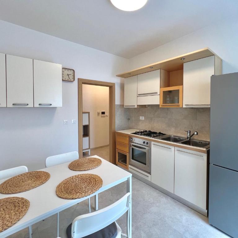 Ciasa dei Lentari - Appartamento con 2 Camere da Letto - 9