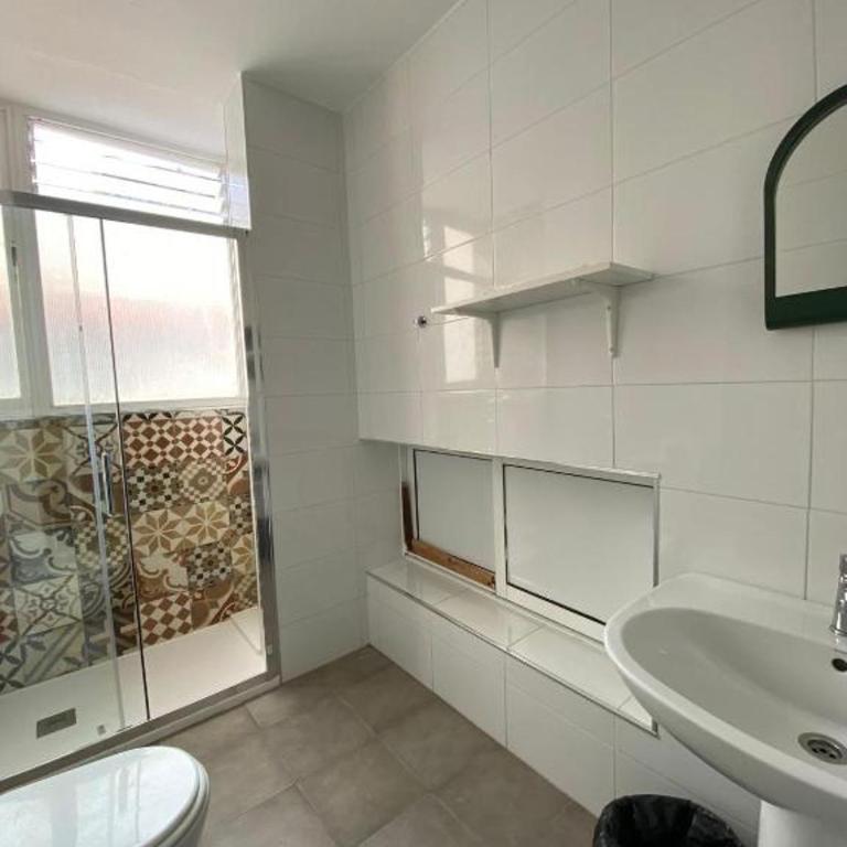 La Casa Azul Málaga centro - Zweibettzimmer - 2