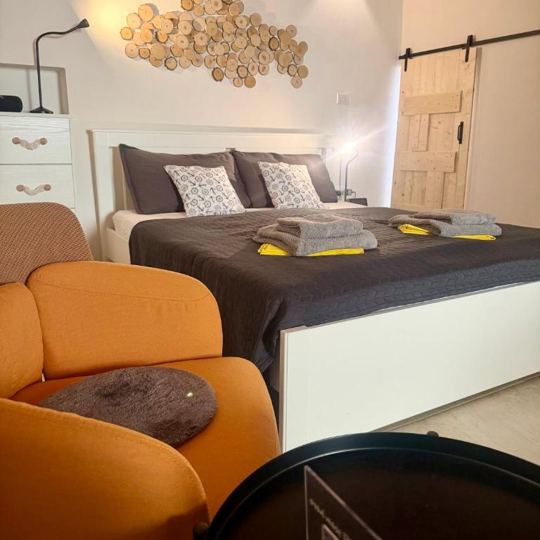 Casa Santa Barbara Alghero - Appartamento con 1 Camera da Letto - 2
