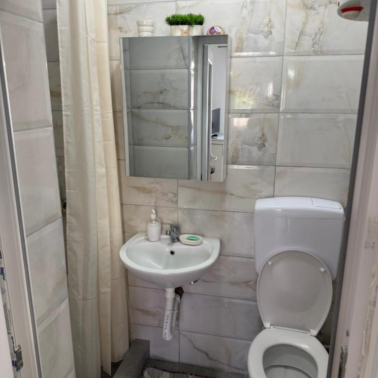 Analea - Apartman sa 1 Spavaćom Sobom - 2