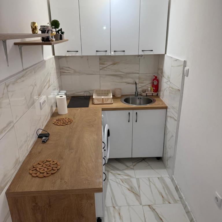 Analea - Apartman sa 1 Spavaćom Sobom - 6