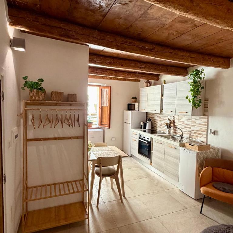 Casa Santa Barbara Alghero - Appartamento con 1 Camera da Letto - 3