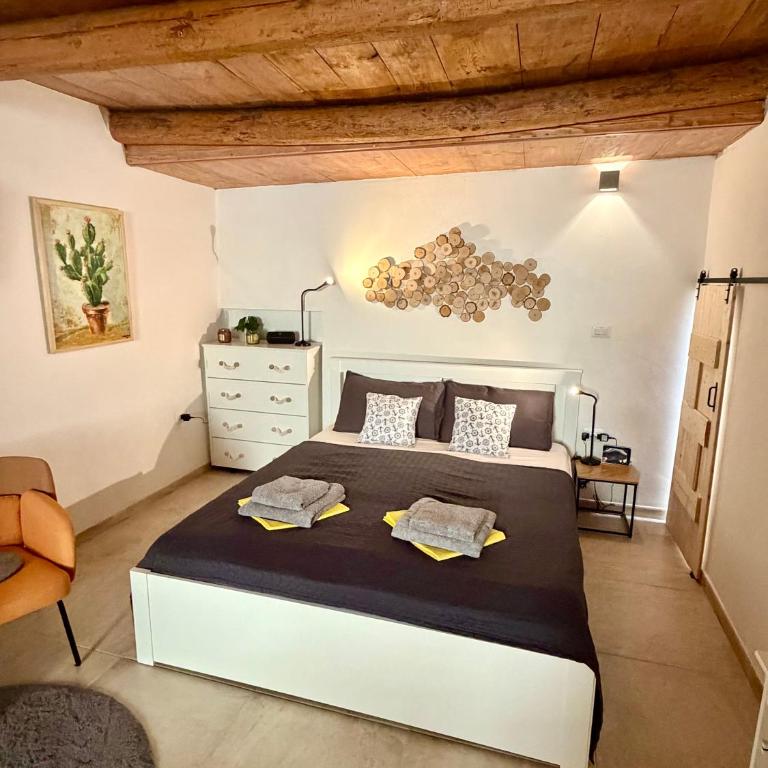 Casa Santa Barbara Alghero - Appartamento con 1 Camera da Letto - 4