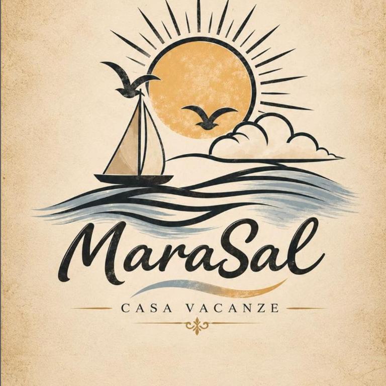 MaraSal - Casa con 1 Camera da Letto - 1
