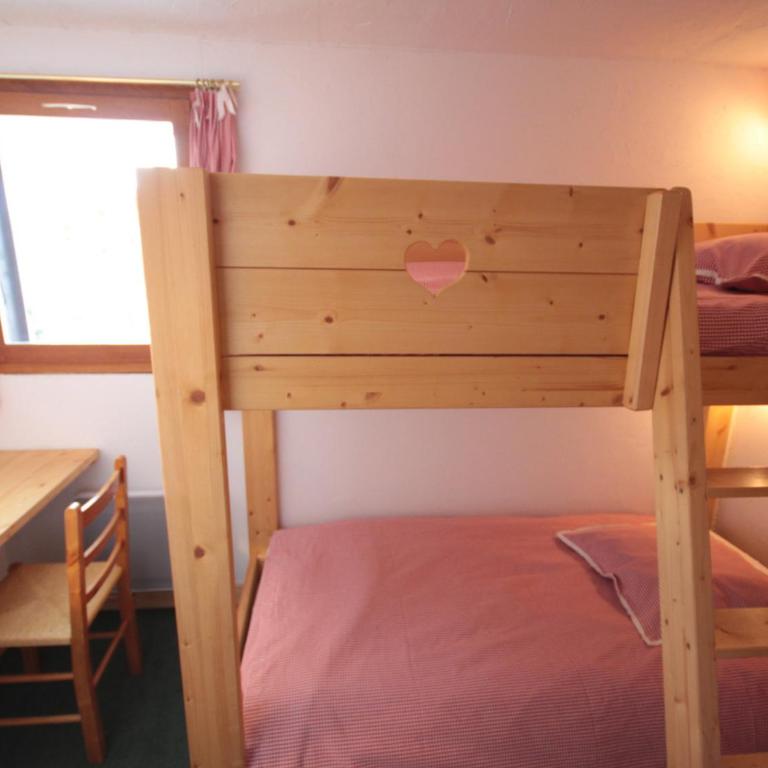 Bel appartement 2 pièces + Alcove pour 4 personnes - FR-1-293-159 - Apartment (4 Adults) - 2